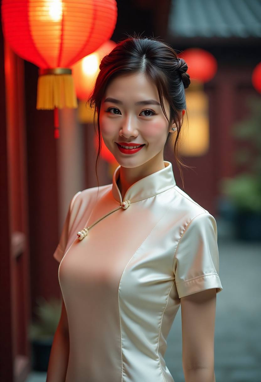 山谷里的星期天海报