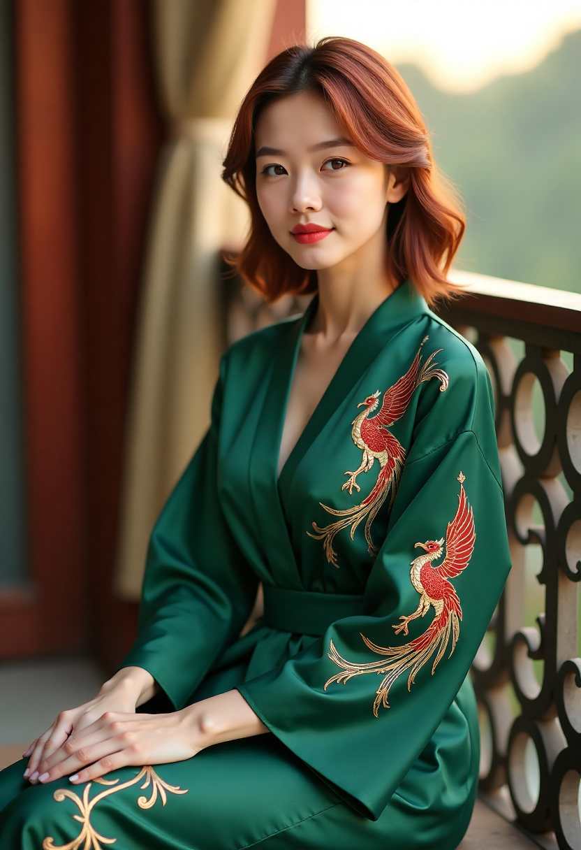 夜航灯塔剧场版海报