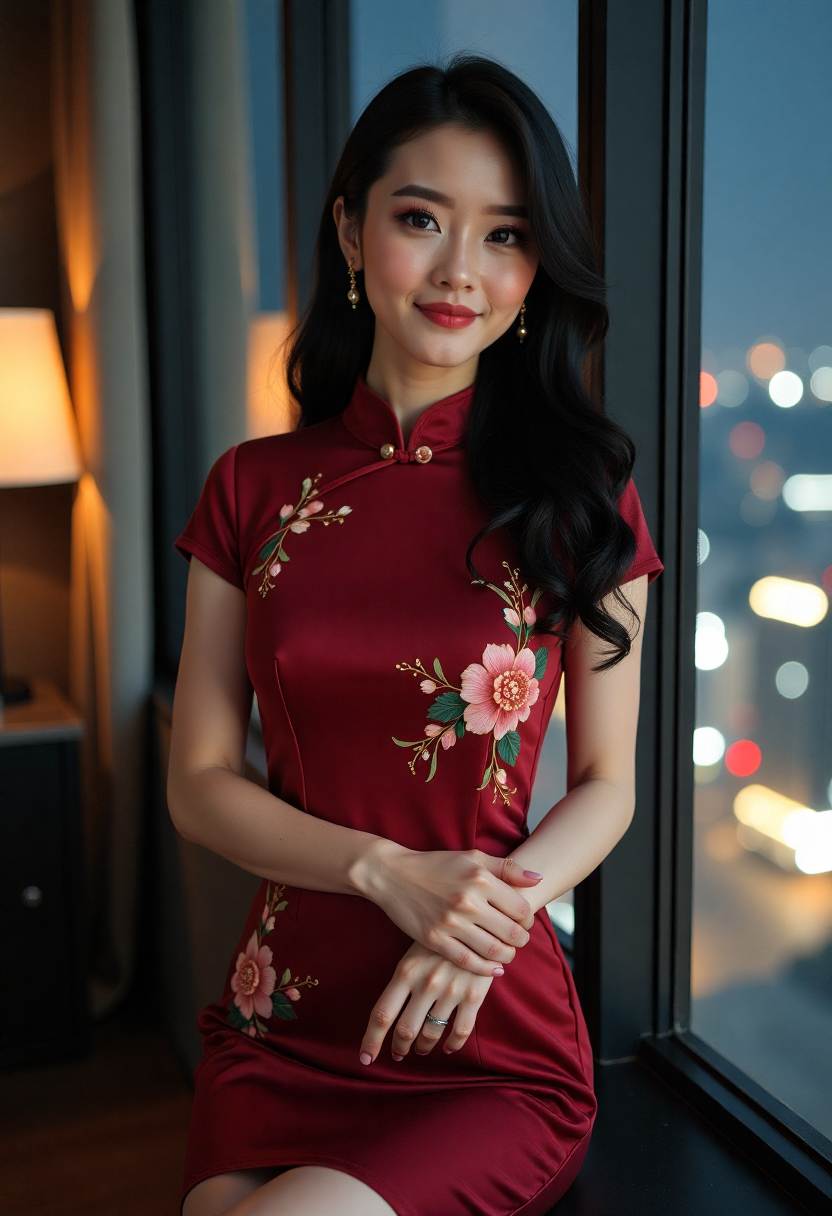 零号机修员机械设计与工坊场景